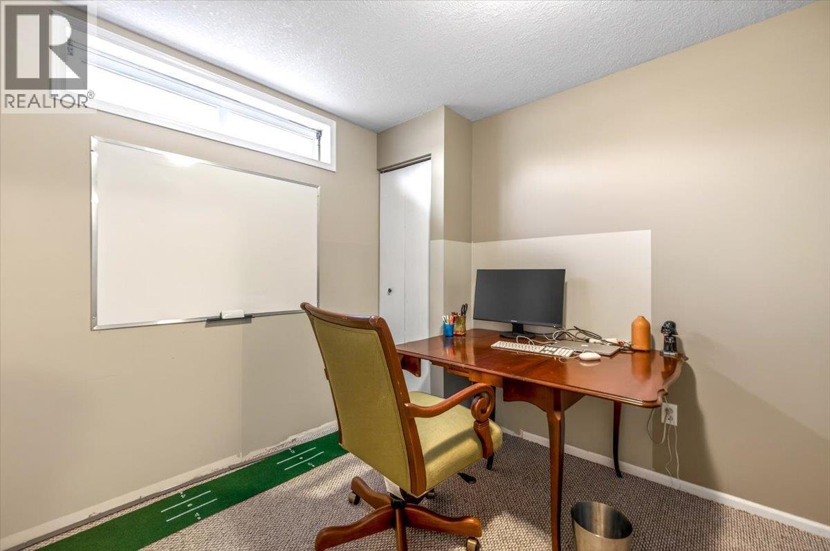 39 Elkview Drive, Fernie, BC - Indoor Photo Showing Office