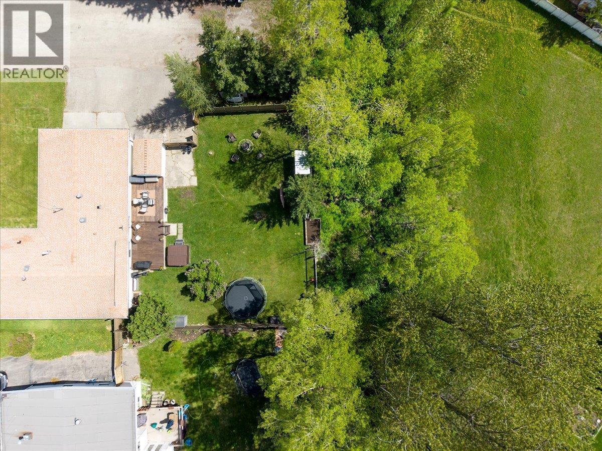 39 Elkview Drive, Fernie, BC - Outdoor With View