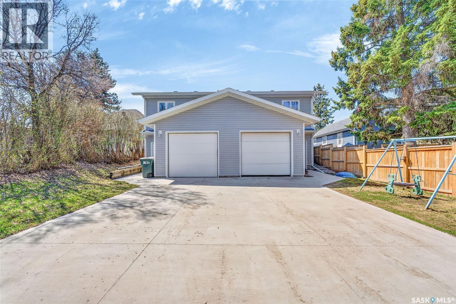 542 21St Street E, Prince Albert, SK - Outdoor