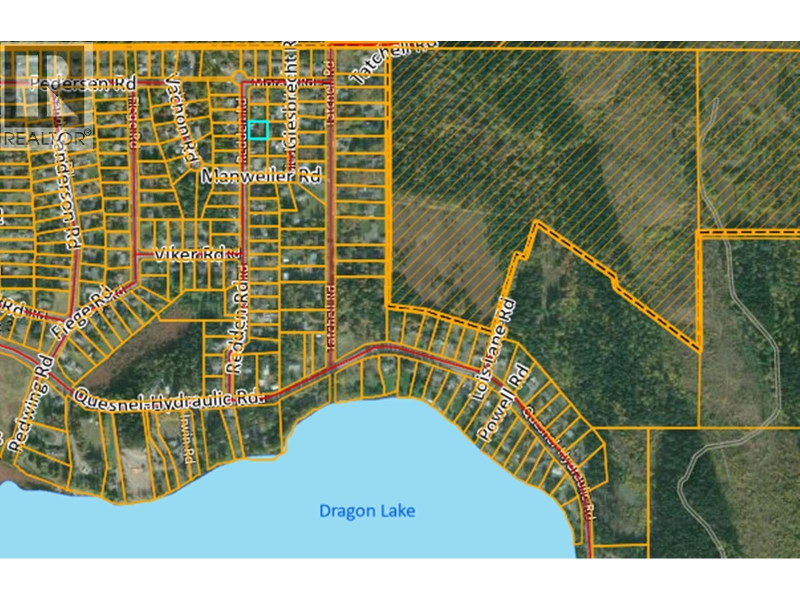 190 Redden Road, Quesnel, BC - Other