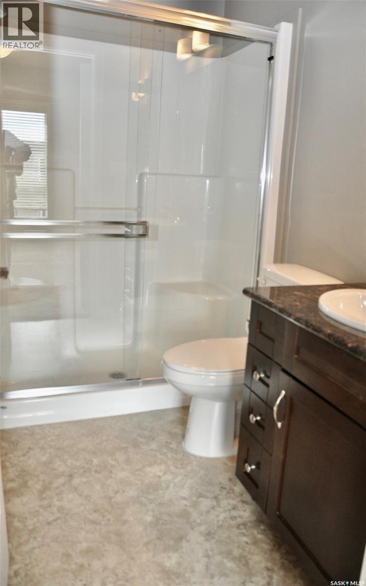236 2710 Main Street, Saskatoon, SK - Indoor Photo Showing Bathroom