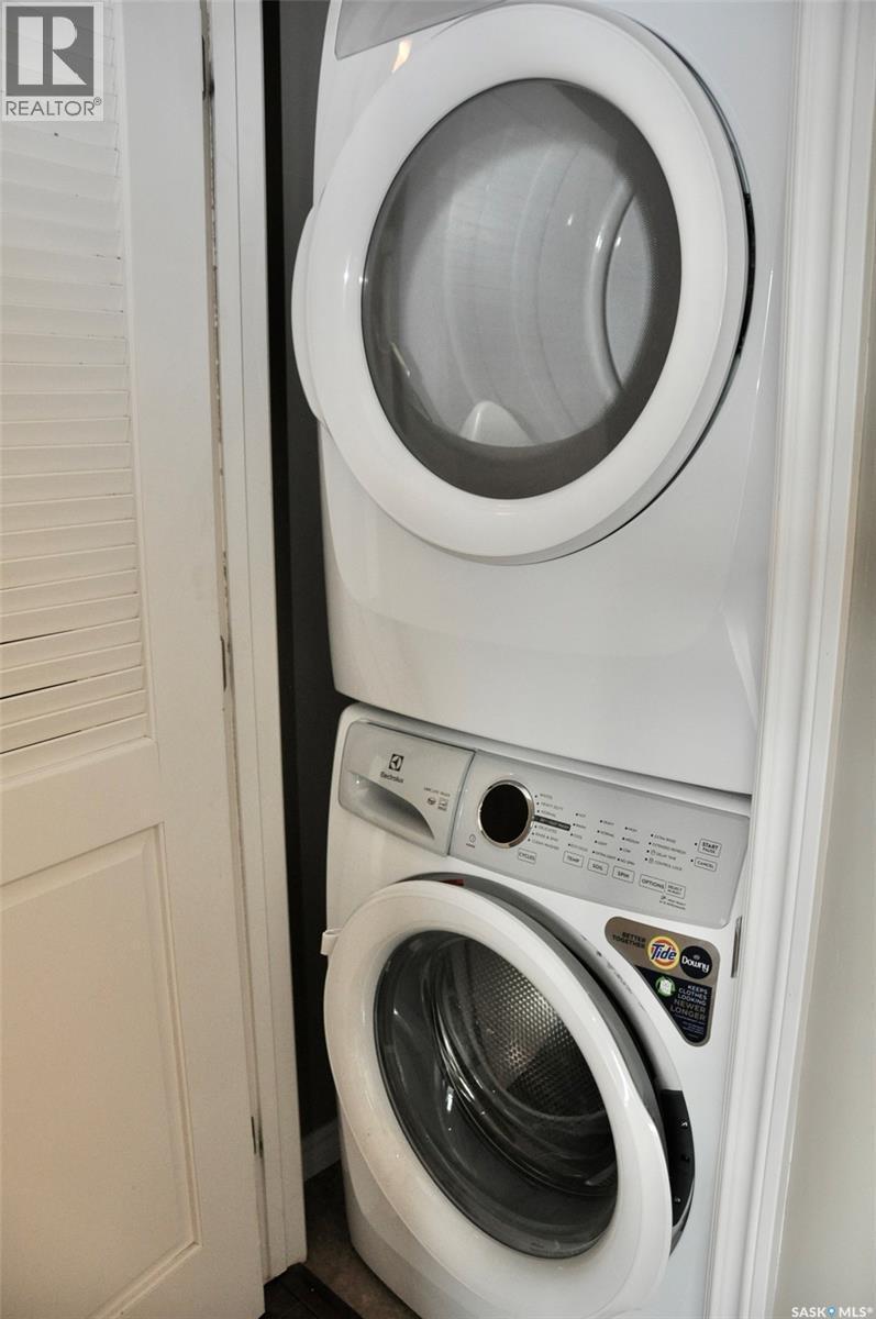 236 2710 Main Street, Saskatoon, SK - Indoor Photo Showing Laundry Room