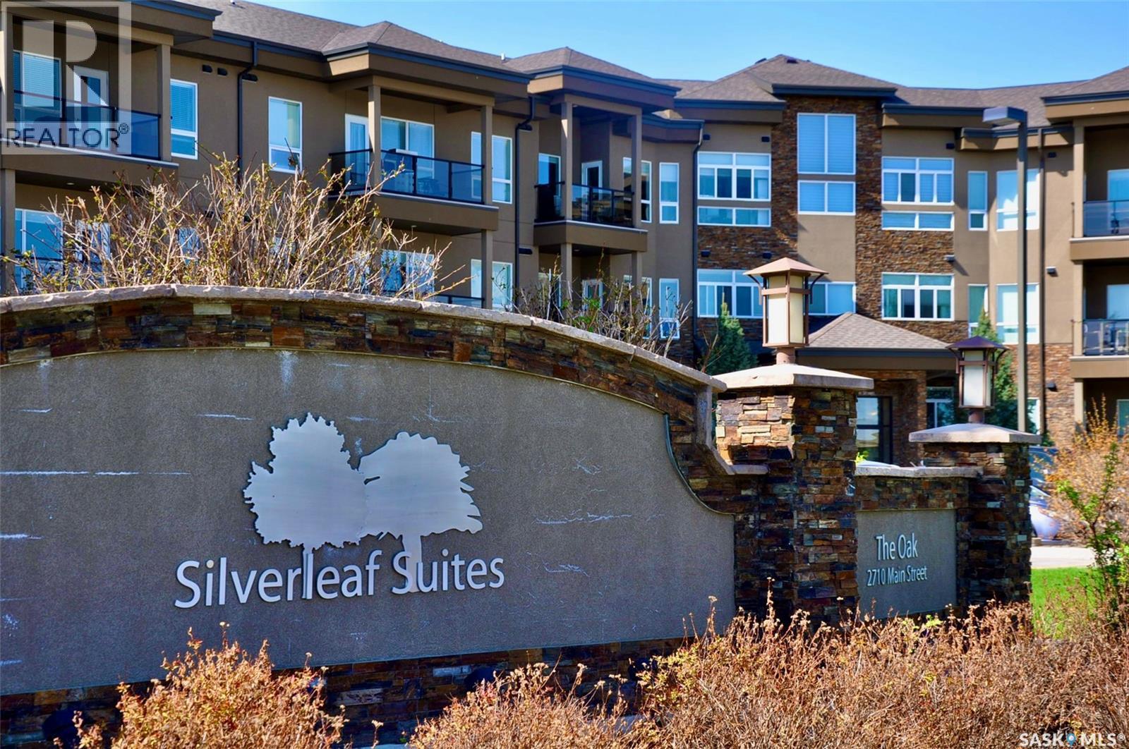 236 2710 Main Street, Saskatoon, SK - Outdoor With Facade