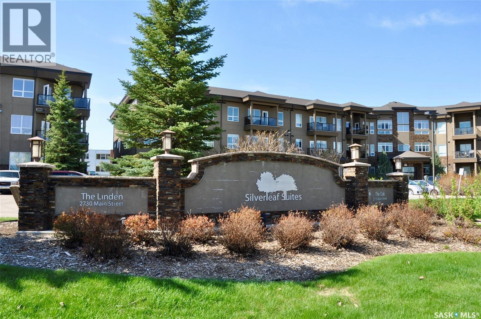 236 2710 Main Street, Saskatoon, SK - Outdoor