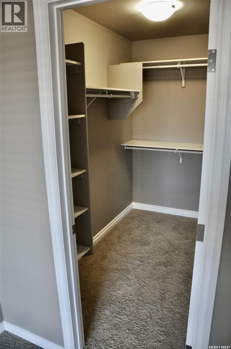 236 2710 Main Street, Saskatoon, SK - Indoor With Storage