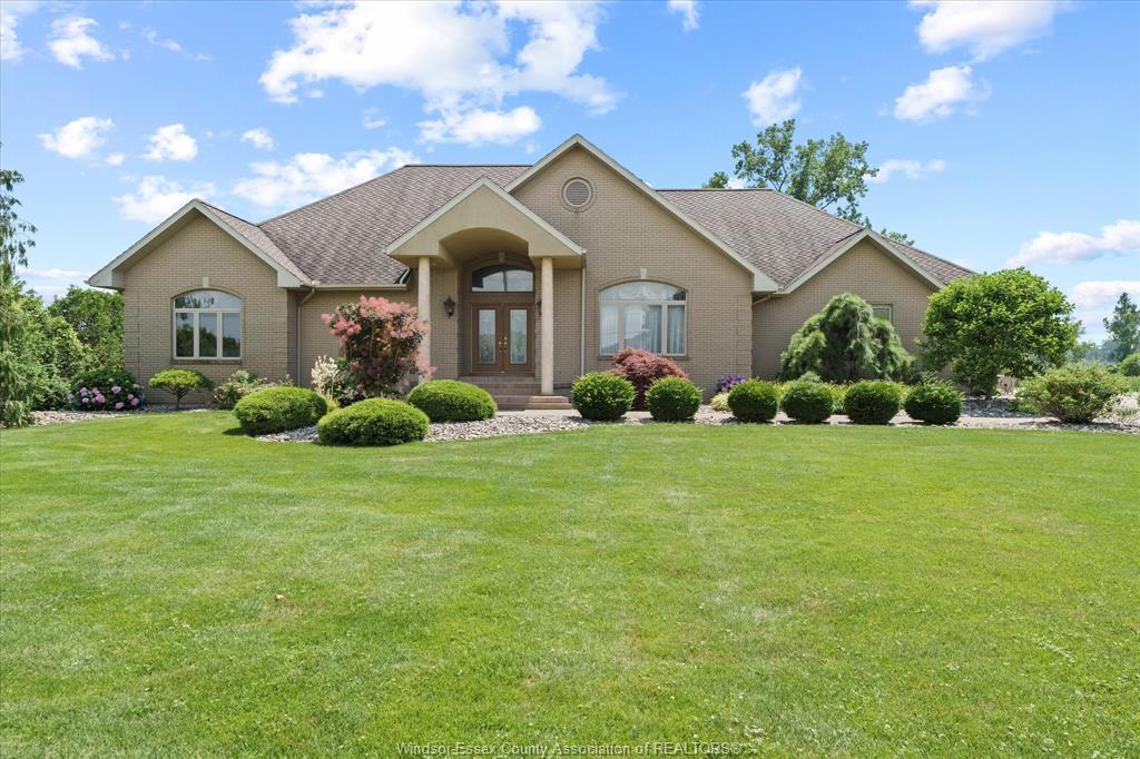210 Mersea 3, Leamington, ON