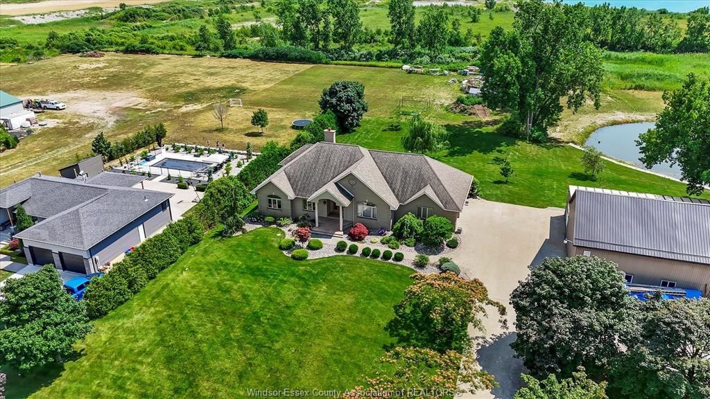 210 Mersea 3, Leamington, ON