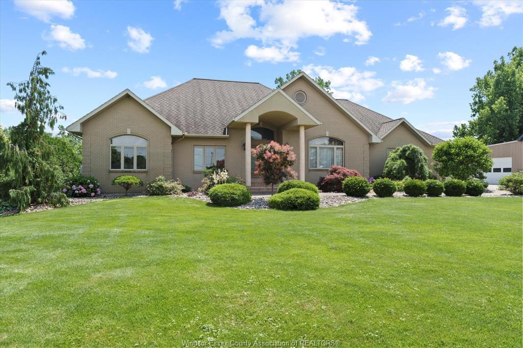 210 Mersea 3, Leamington, ON