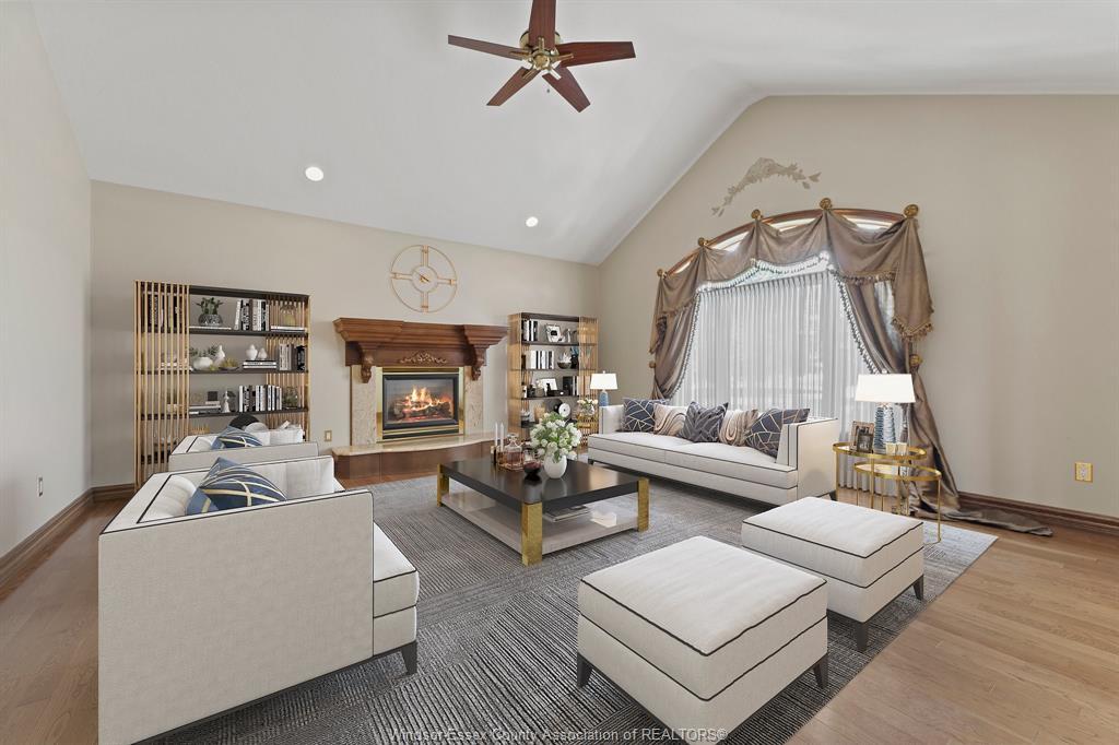 210 Mersea 3, Leamington, ON