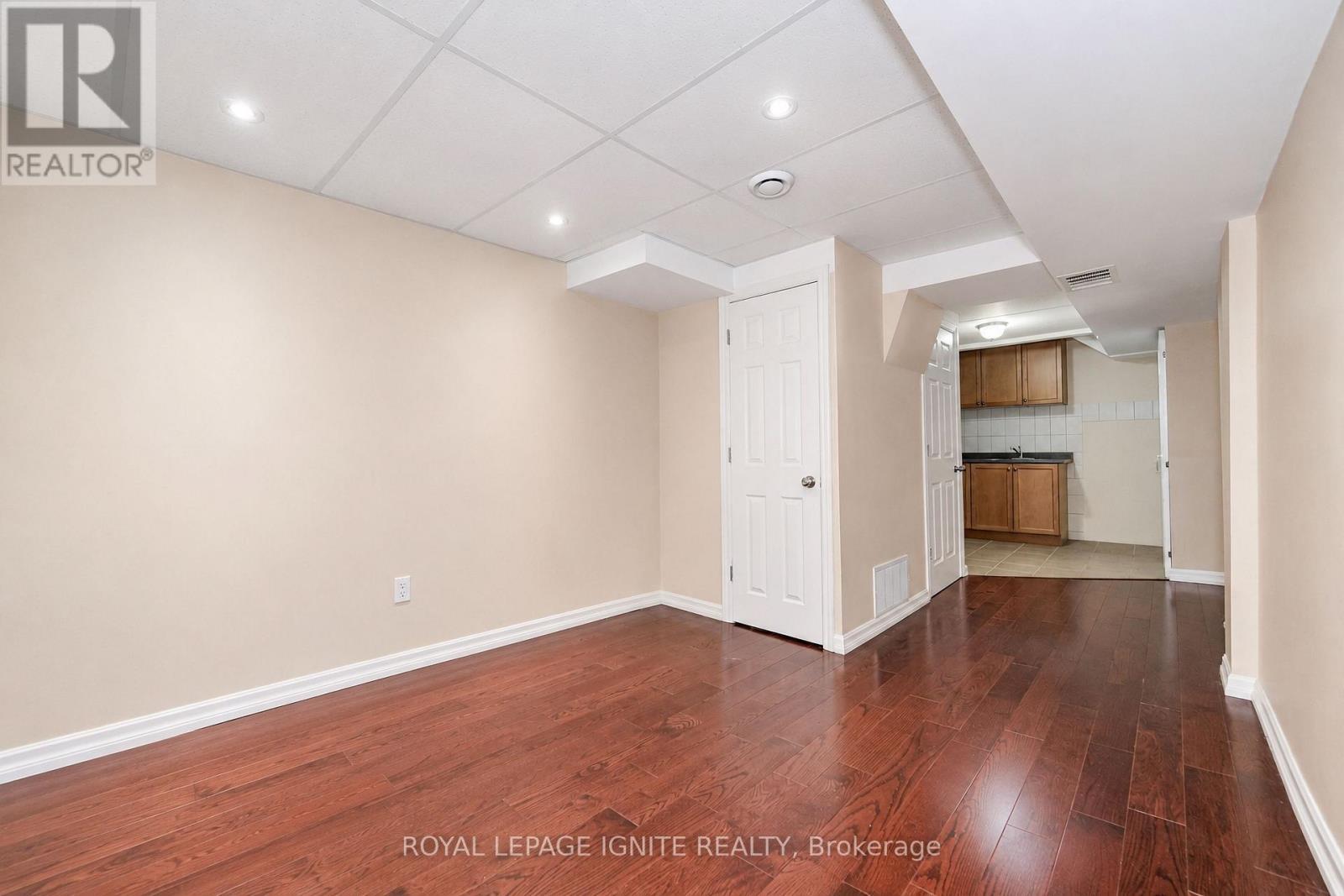 furniture virtually removed - 21 Halfmoon Square, Toronto, ON - Indoor Photo Showing Other Room