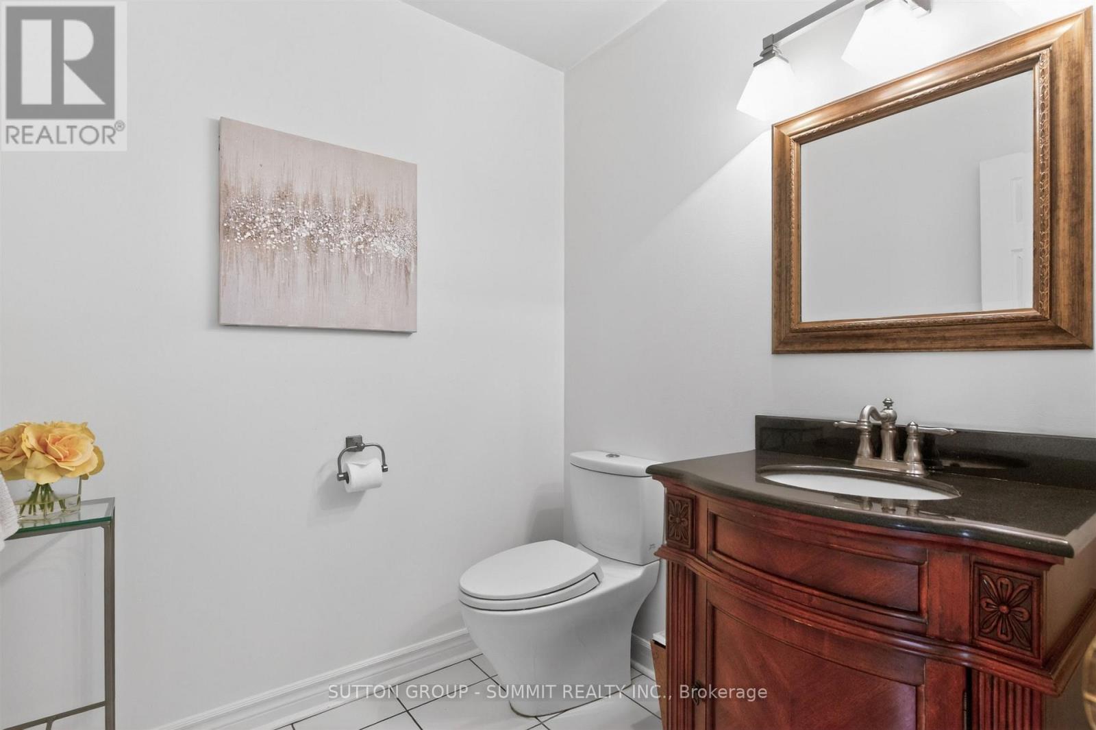 5308 Middlebury Drive, Mississauga, ON - Indoor Photo Showing Bathroom