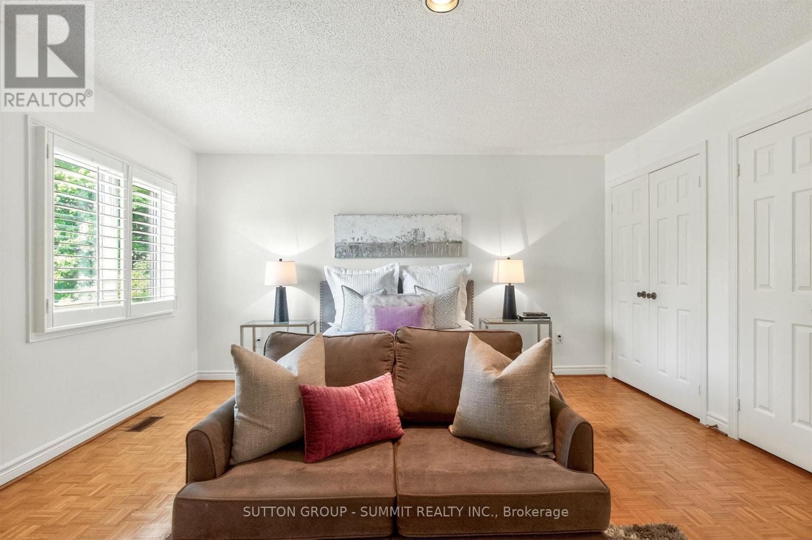 5308 Middlebury Drive, Mississauga, ON - Indoor