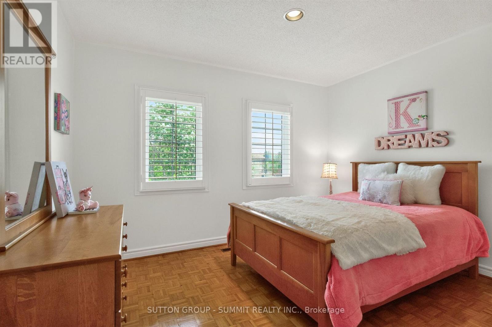 5308 Middlebury Drive, Mississauga, ON - Indoor Photo Showing Bedroom