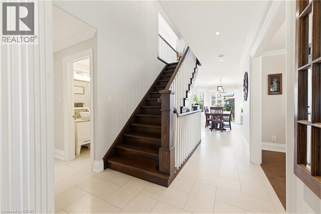 64 Highgate Road, Kitchener, ON - Indoor Photo Showing Other Room