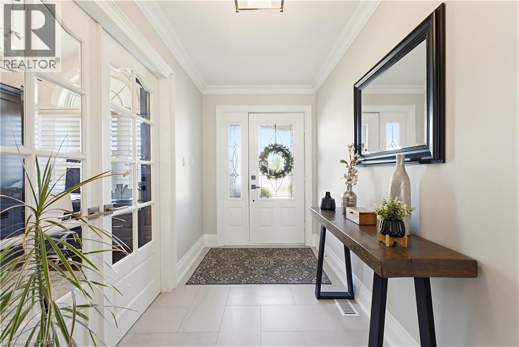 64 Highgate Road, Kitchener, ON - Indoor Photo Showing Other Room