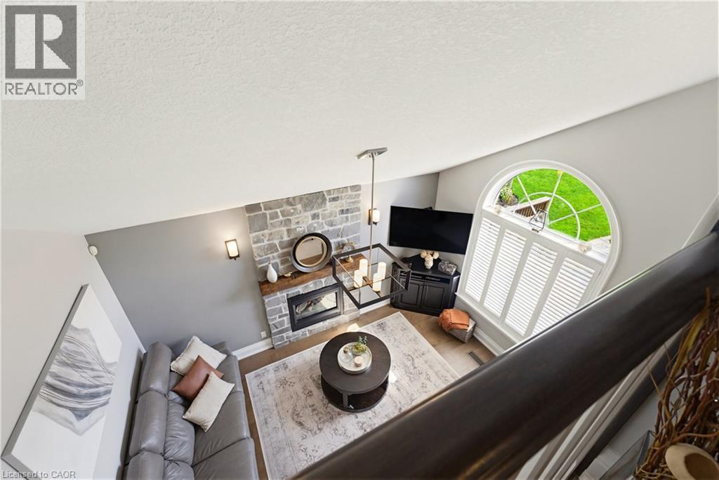 64 Highgate Road, Kitchener, ON - Indoor