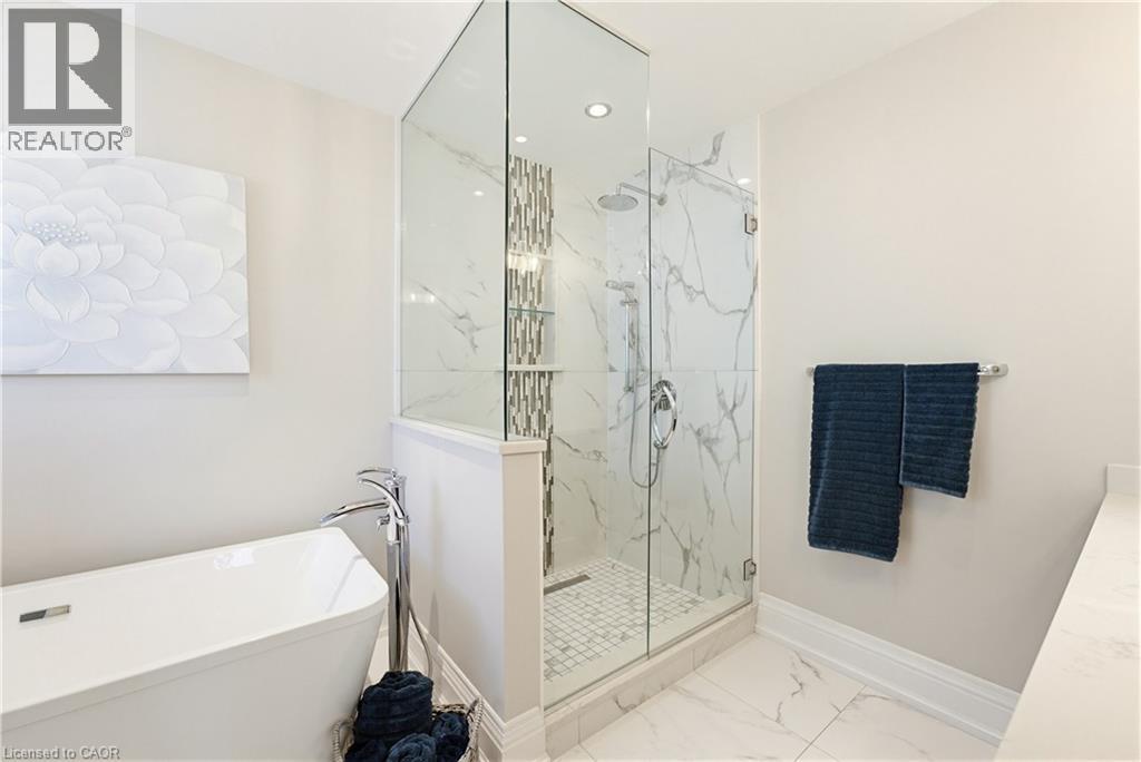 64 Highgate Road, Kitchener, ON - Indoor Photo Showing Bathroom