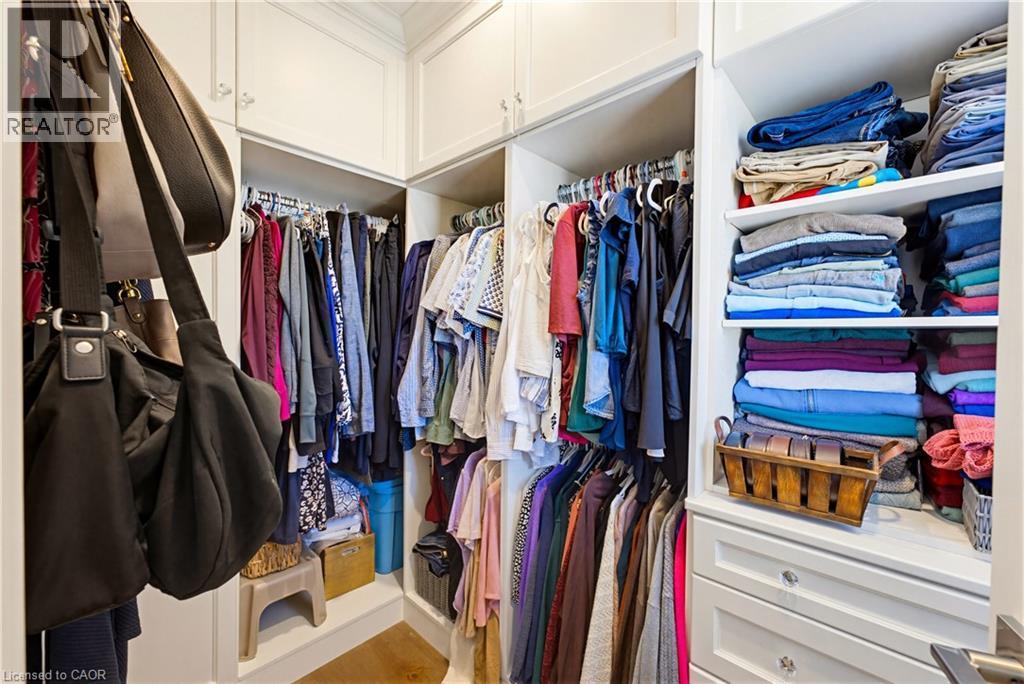 64 Highgate Road, Kitchener, ON - Indoor With Storage