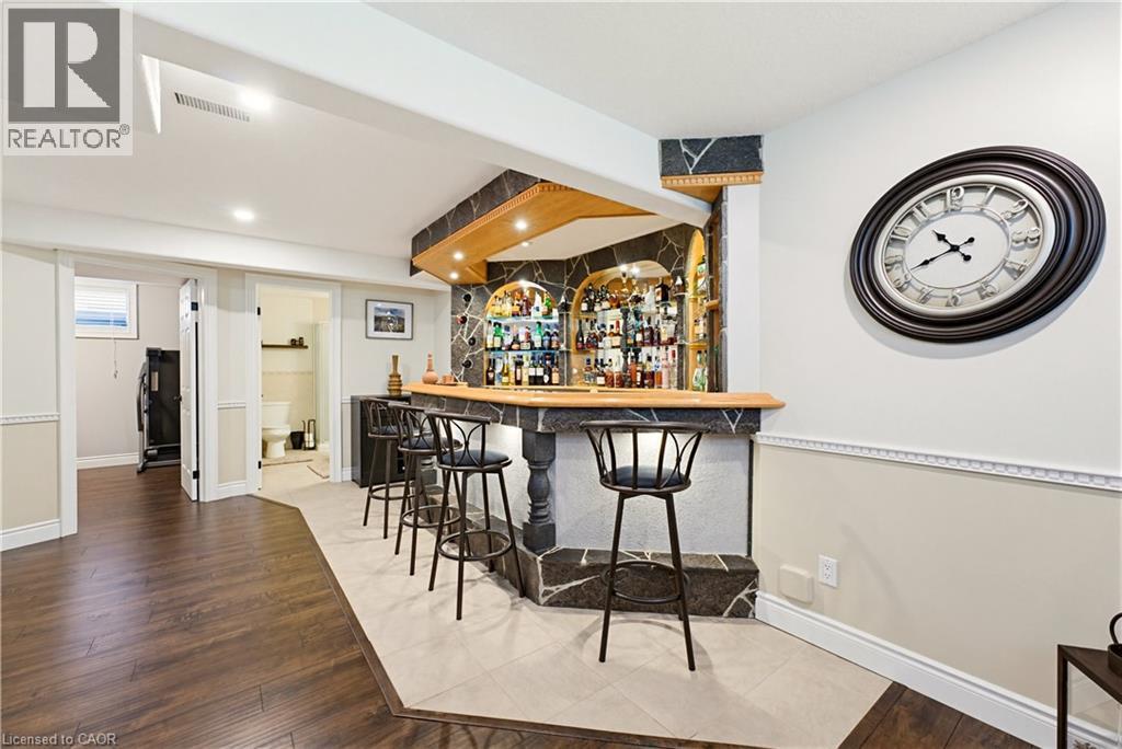 64 Highgate Road, Kitchener, ON - Indoor
