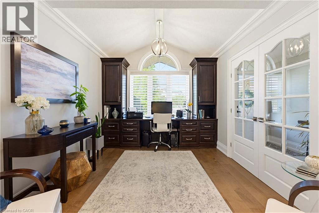 64 Highgate Road, Kitchener, ON - Indoor Photo Showing Other Room