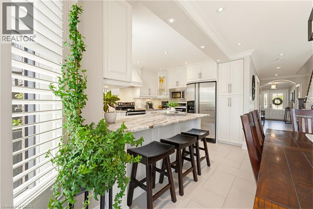 64 Highgate Road, Kitchener, ON - Indoor
