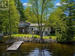 1150 MOORE LAKE ESTATES ROAD Minden Hills (Lutterworth), ON K0M 2L1