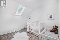 Bedroom -