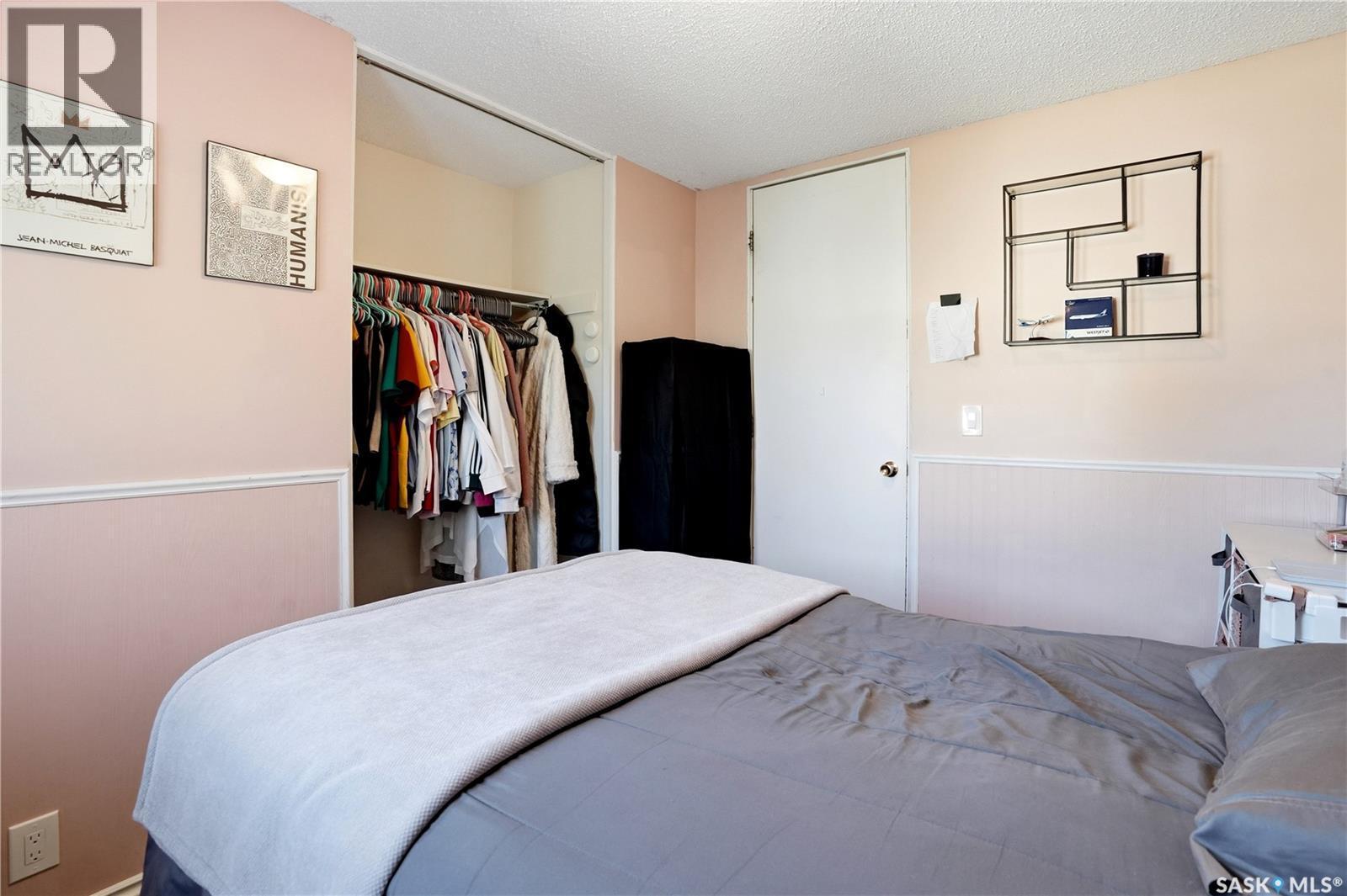 1009 Corman Crescent, Moose Jaw, SK - Indoor Photo Showing Bedroom