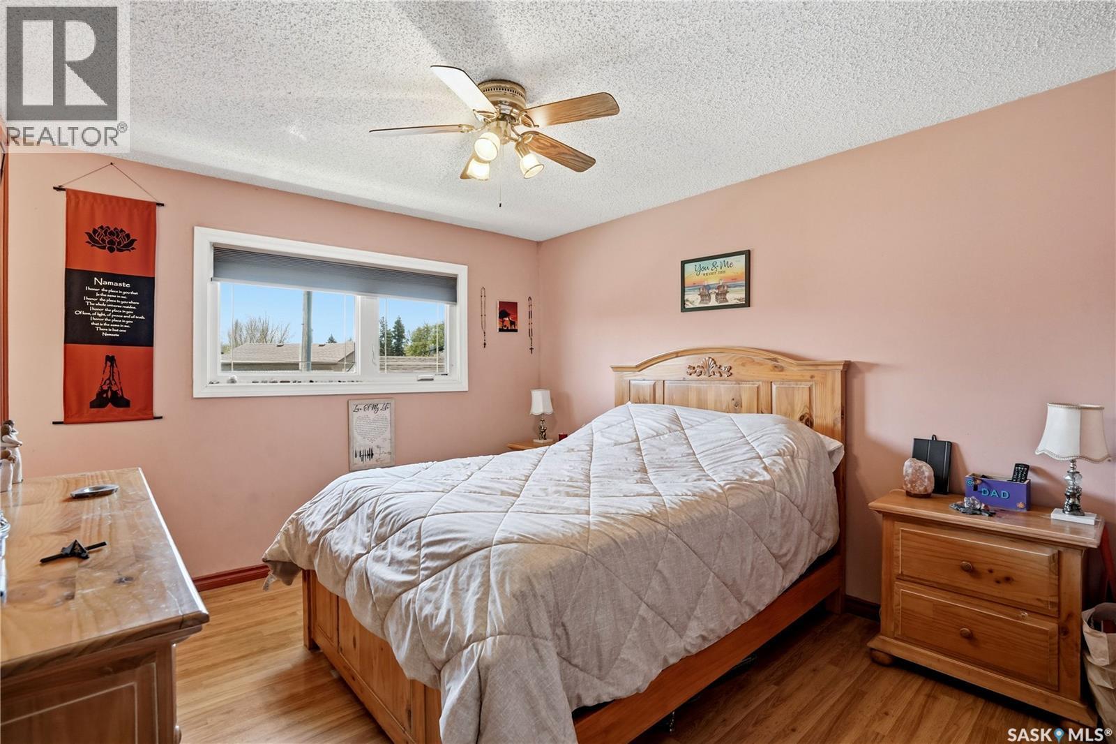 1009 Corman Crescent, Moose Jaw, SK - Indoor Photo Showing Bedroom