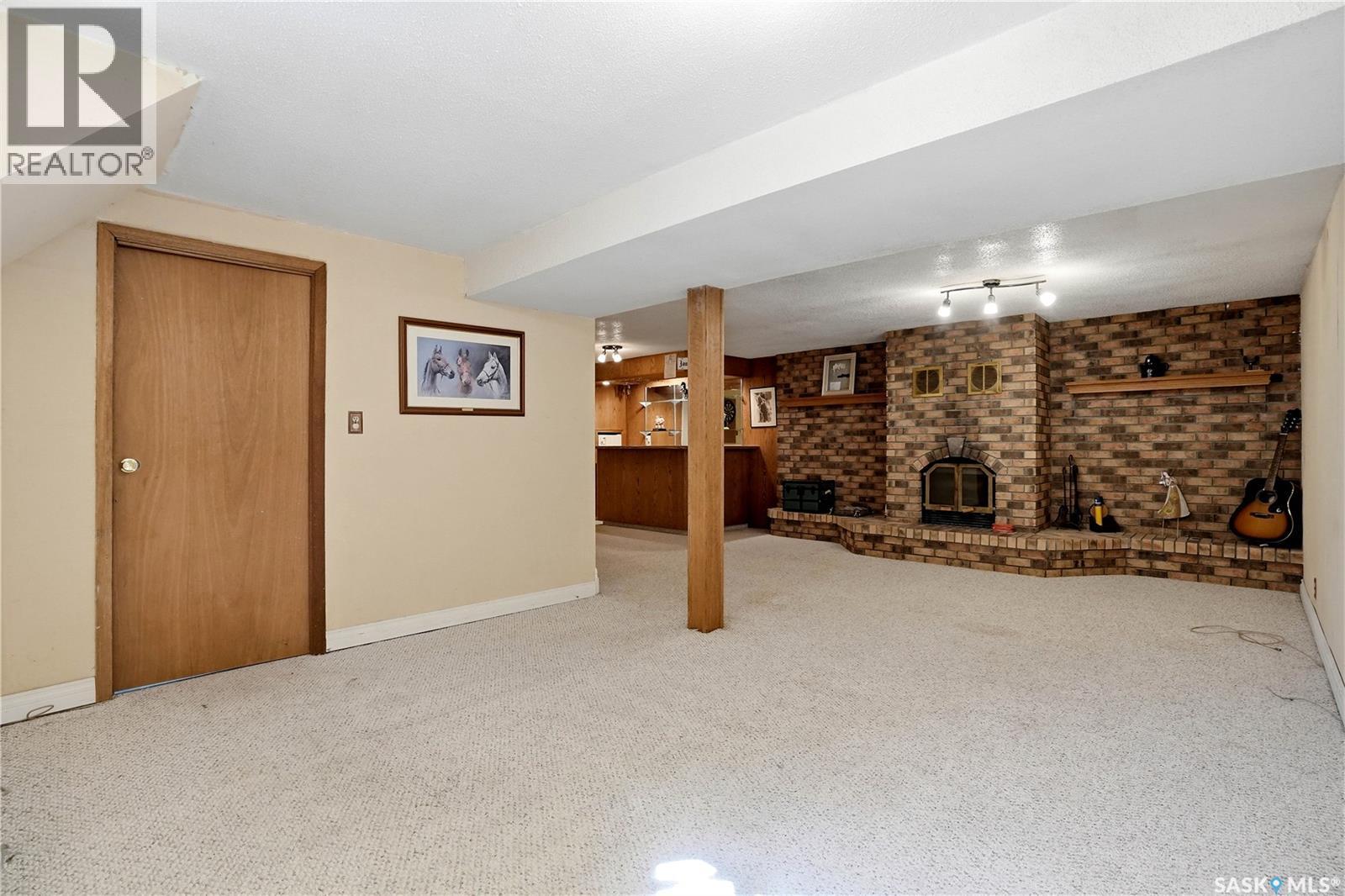 1009 Corman Crescent, Moose Jaw, SK - Indoor