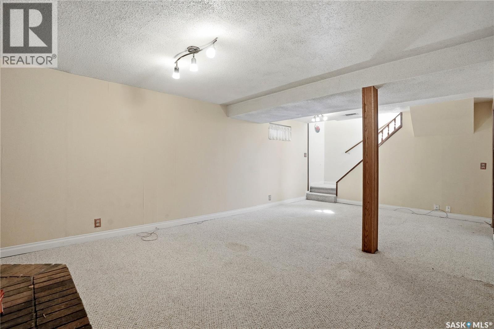 1009 Corman Crescent, Moose Jaw, SK - Indoor