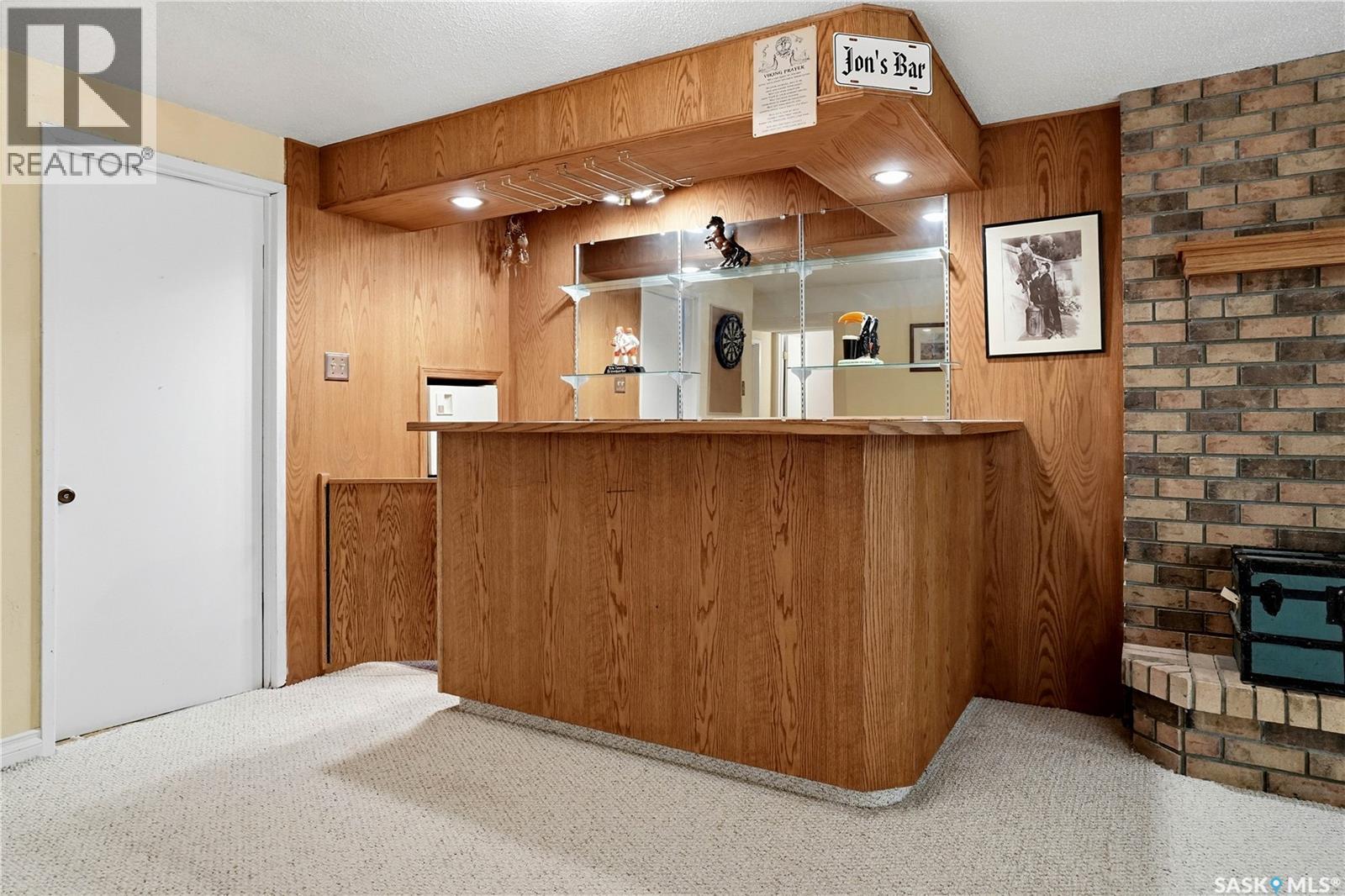 1009 Corman Crescent, Moose Jaw, SK - Indoor