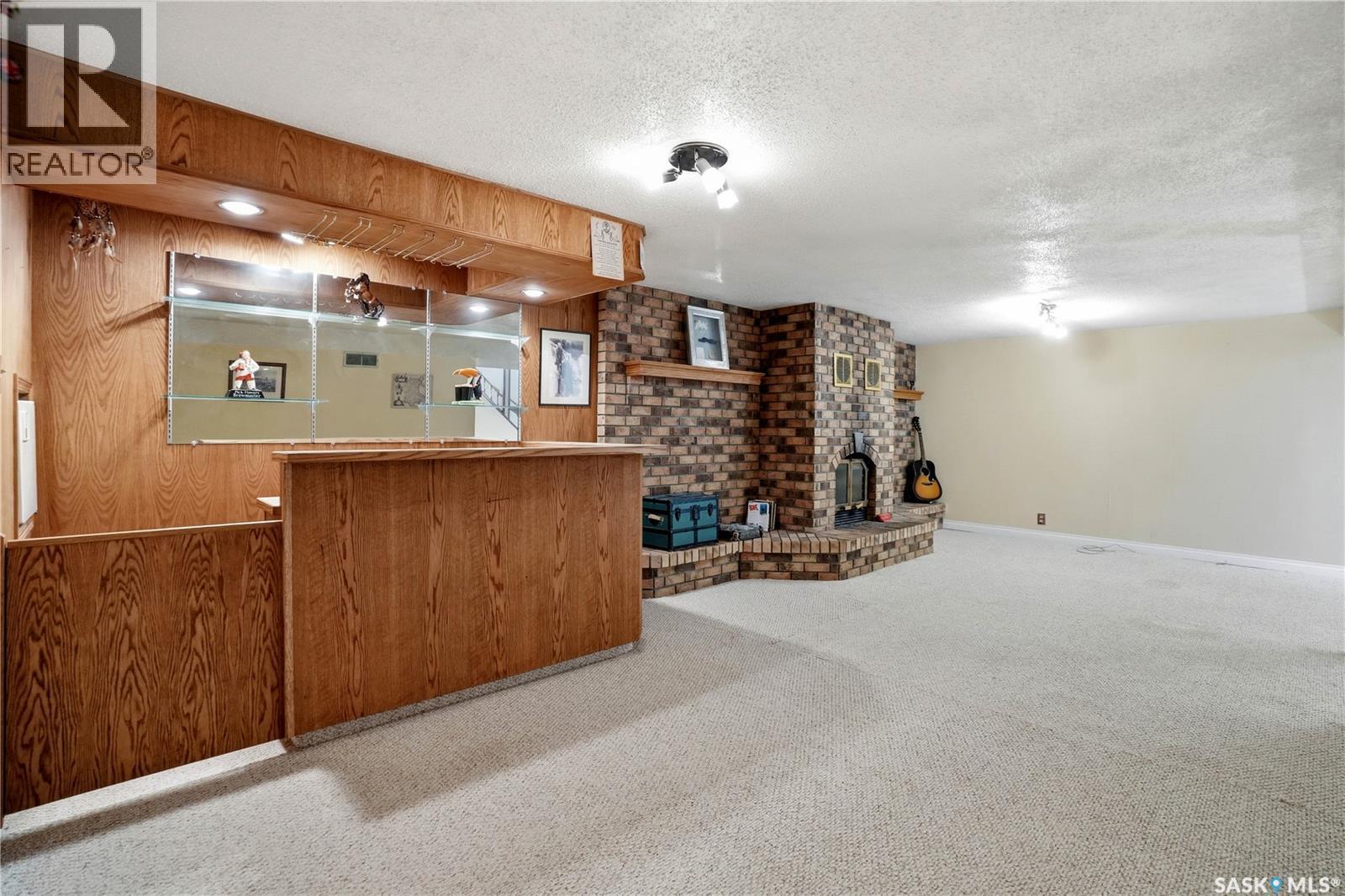 1009 Corman Crescent, Moose Jaw, SK - Indoor
