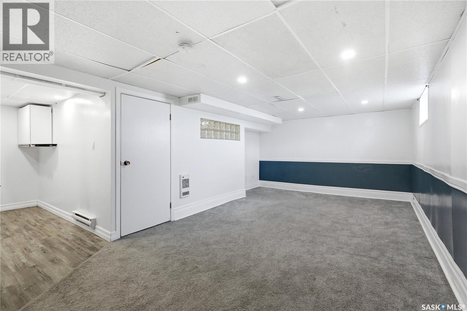 1001 Lorne Avenue, Saskatoon, SK - Indoor Photo Showing Other Room