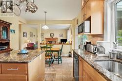 Kitchen -