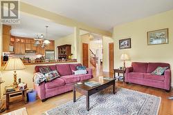 Family Room -