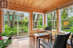 Sunroom -