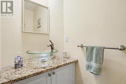 2pc Bath Main Level -