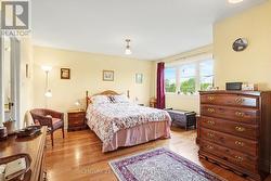 Primary Bedroom Upper Floor -