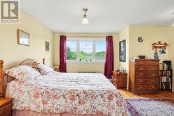 Primary Bedroom Upper Floor -