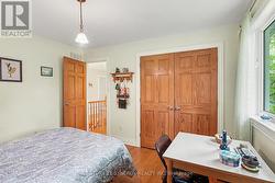 Bedroom 4 Upper Floor -