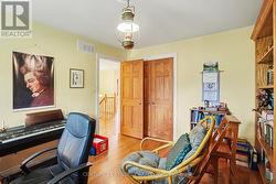 Bedroom 3 Upper Floor -