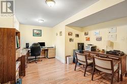 Rec. Room Lower Level -