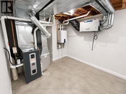 Utility Room -