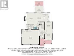 Main Level -