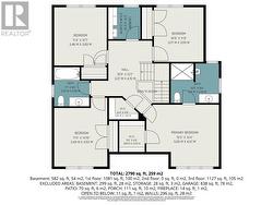 Second Level -