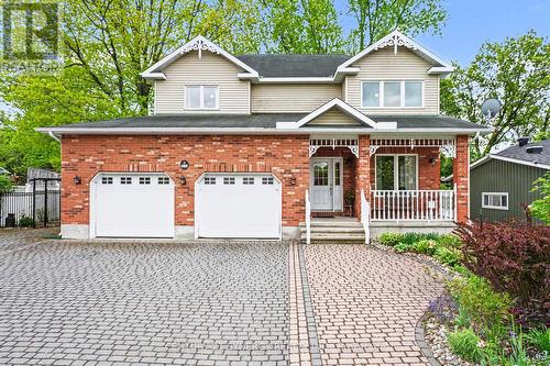 408 BROCK STREET E  Merrickville-Wolford, ON K0G 1N0