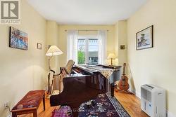 Living Room -