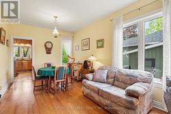 Dining Room -