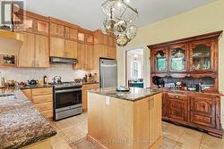 Kitchen -